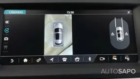 Jaguar E-Pace 2.0 i4D R-Dynamic AWD de 2019