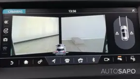 Jaguar E-Pace 2.0 i4D R-Dynamic AWD de 2019