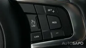 Jaguar E-Pace 2.0 i4D R-Dynamic AWD de 2019