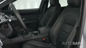Jaguar E-Pace 2.0 i4D R-Dynamic AWD de 2019