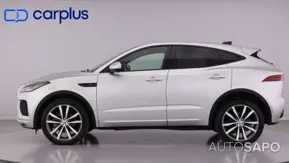 Jaguar E-Pace 2.0 i4D R-Dynamic AWD de 2019