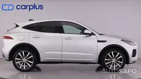 Jaguar E-Pace 2.0 i4D R-Dynamic AWD de 2019
