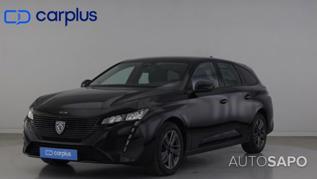 Peugeot 308 1.2 PureTech Active Pack de 2022