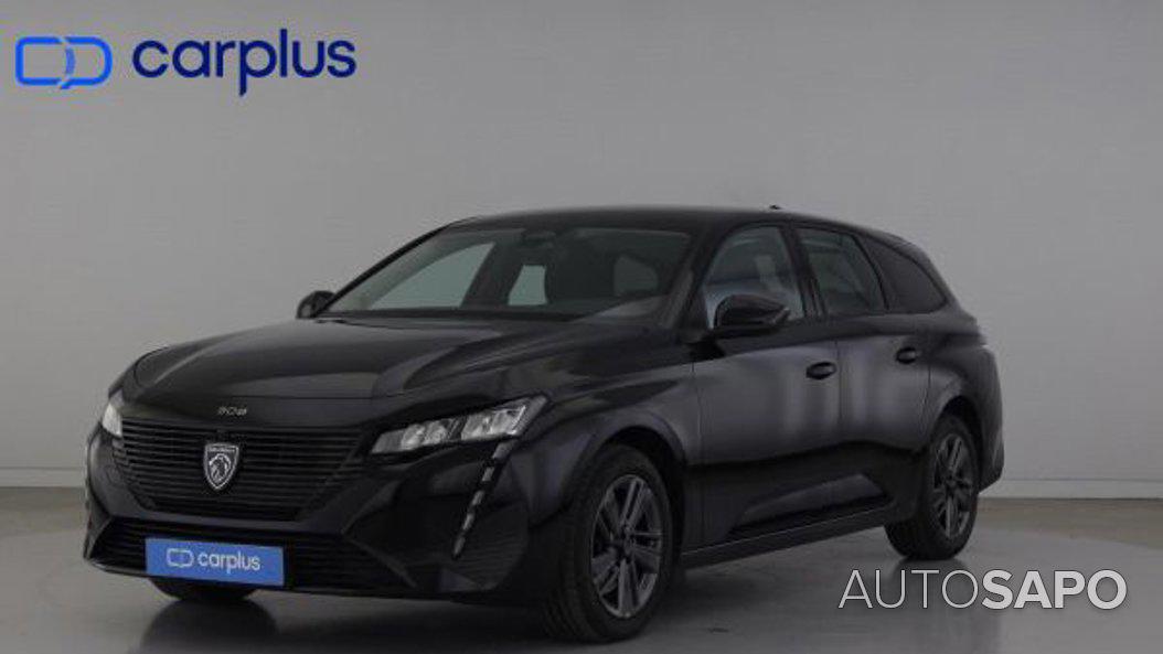 Peugeot 308 1.2 PureTech Active Pack de 2022