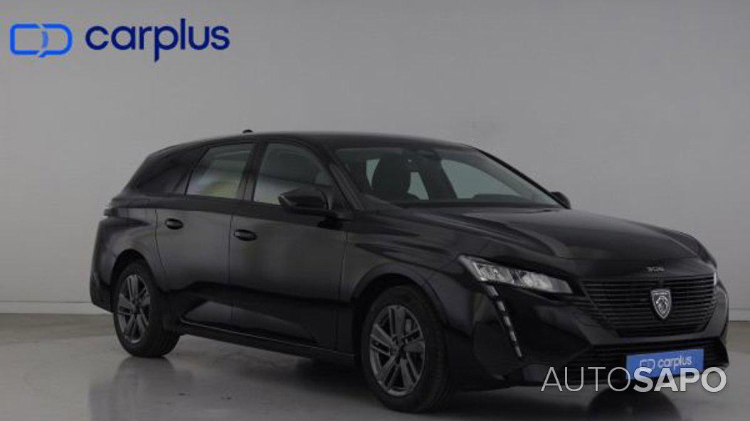 Peugeot 308 1.2 PureTech Active Pack de 2022