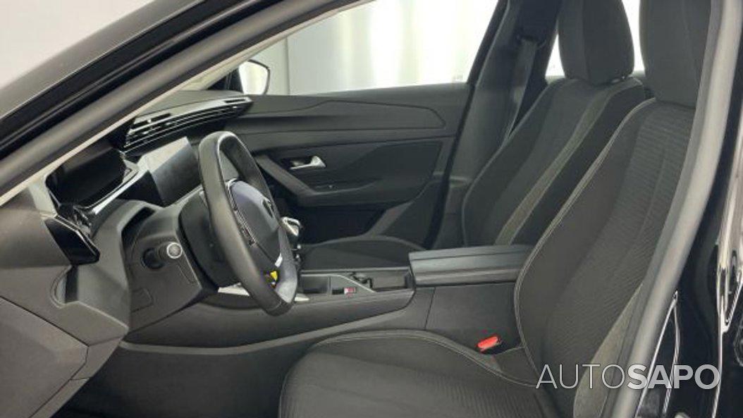 Peugeot 308 1.2 PureTech Active Pack de 2022