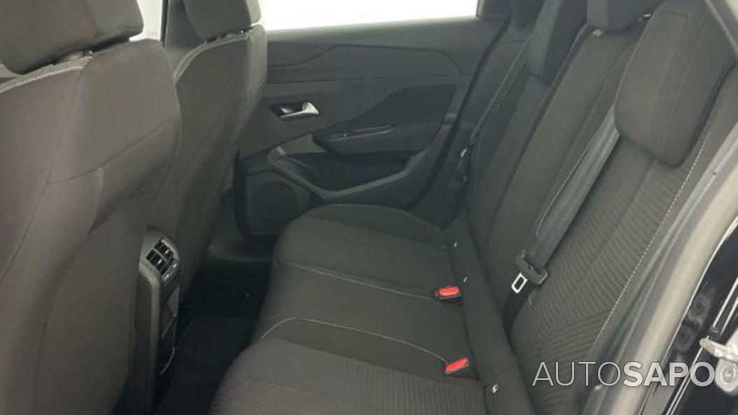 Peugeot 308 1.2 PureTech Active Pack de 2022