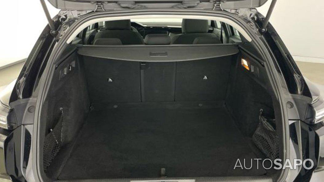 Peugeot 308 1.2 PureTech Active Pack de 2022