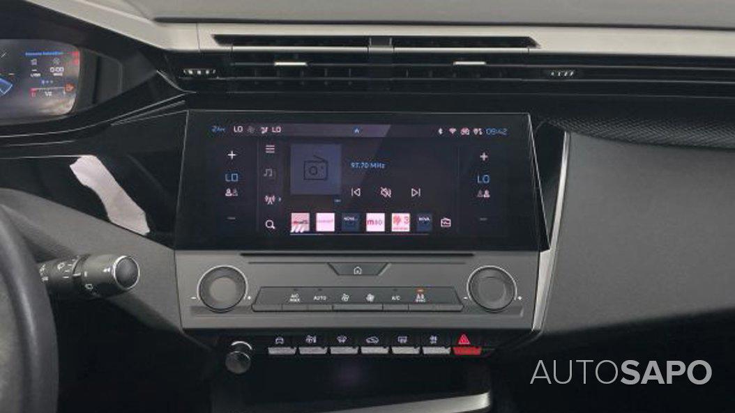Peugeot 308 1.2 PureTech Active Pack de 2022