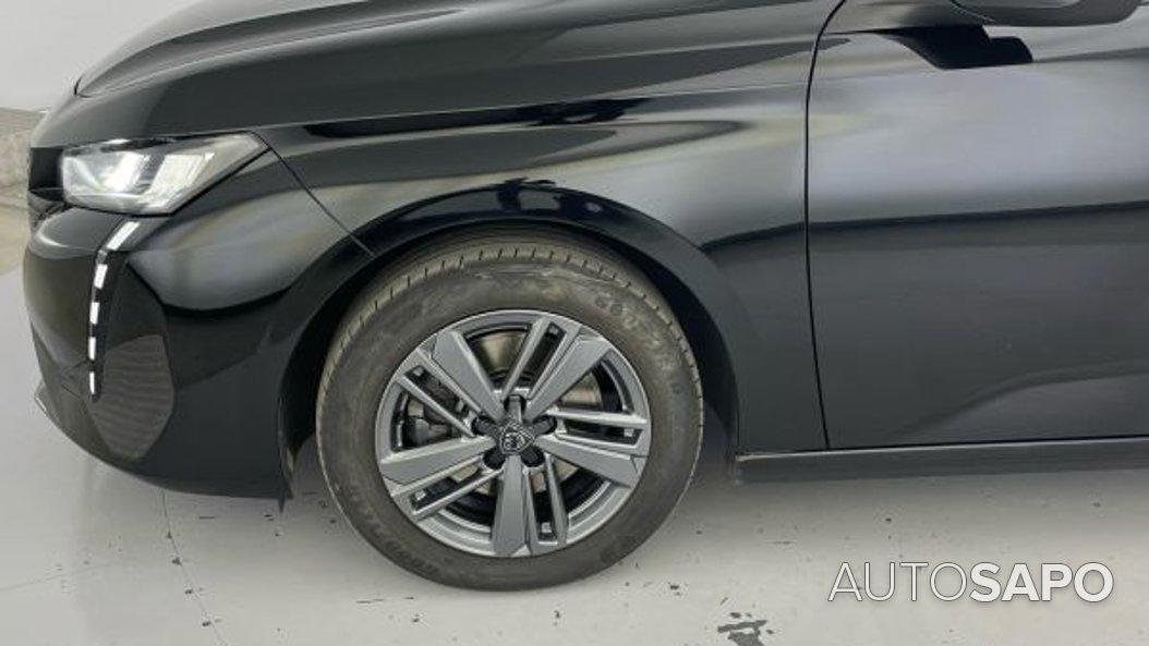 Peugeot 308 1.2 PureTech Active Pack de 2022