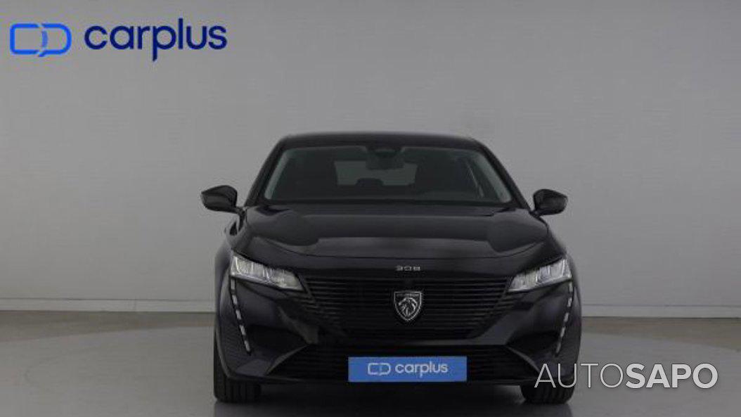 Peugeot 308 1.2 PureTech Active Pack de 2022