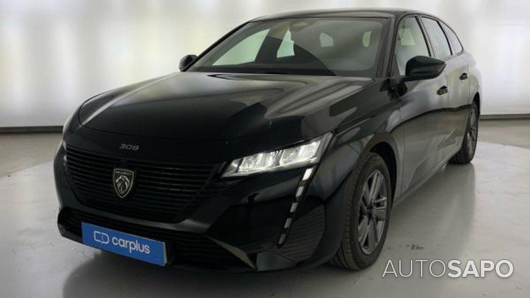 Peugeot 308 1.2 PureTech Active Pack de 2022