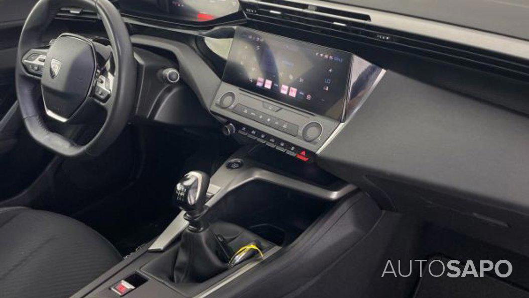 Peugeot 308 1.2 PureTech Active Pack de 2022