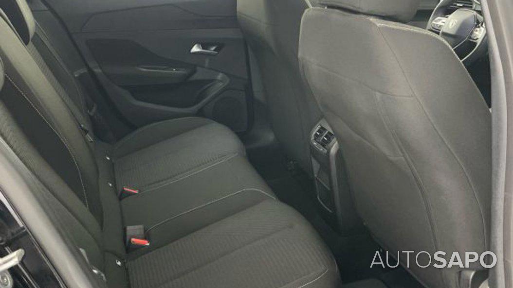 Peugeot 308 1.2 PureTech Active Pack de 2022