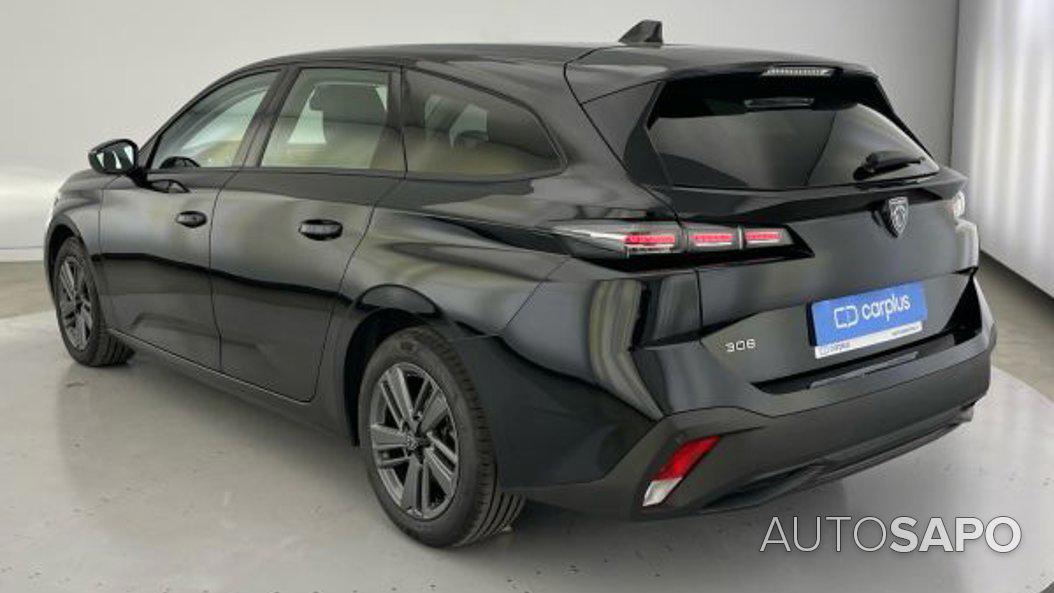 Peugeot 308 1.2 PureTech Active Pack de 2022
