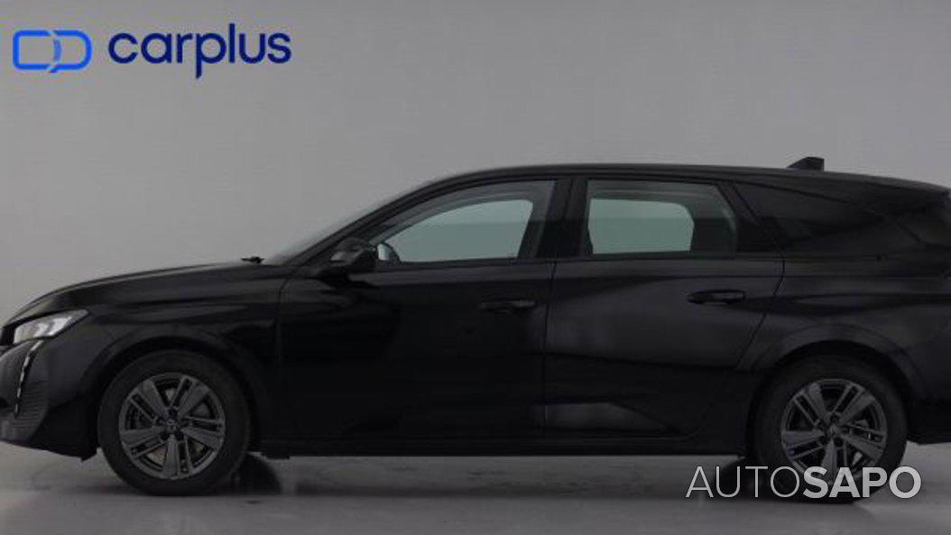 Peugeot 308 1.2 PureTech Active Pack de 2022