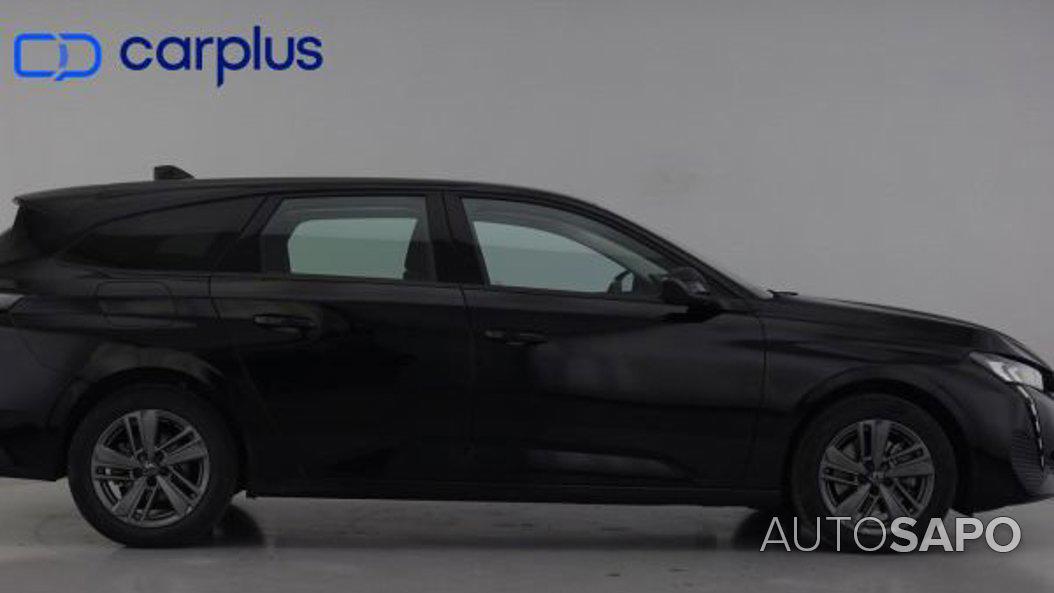 Peugeot 308 1.2 PureTech Active Pack de 2022