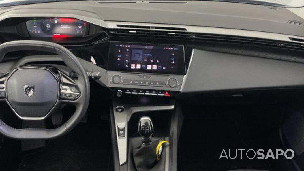 Peugeot 308 1.2 PureTech Active Pack de 2022