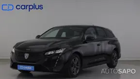 Peugeot 308 1.2 PureTech Active Pack de 2022