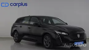 Peugeot 308 1.2 PureTech Active Pack de 2022