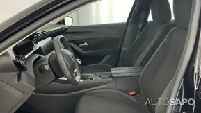 Peugeot 308 1.2 PureTech Active Pack de 2022