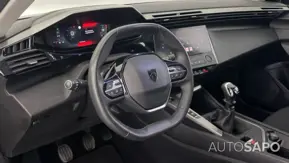 Peugeot 308 1.2 PureTech Active Pack de 2022