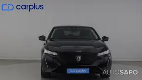 Peugeot 308 1.2 PureTech Active Pack de 2022
