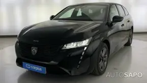 Peugeot 308 1.2 PureTech Active Pack de 2022