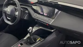 Peugeot 308 1.2 PureTech Active Pack de 2022