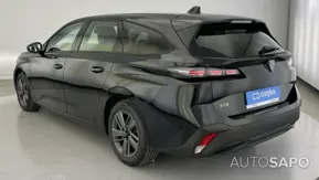 Peugeot 308 1.2 PureTech Active Pack de 2022