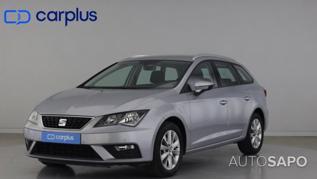 Seat Leon 1.6 TDi Style S/S de 2019