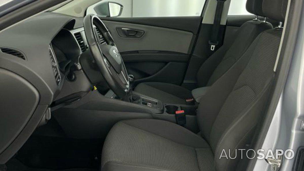 Seat Leon 1.6 TDi Style S/S de 2019
