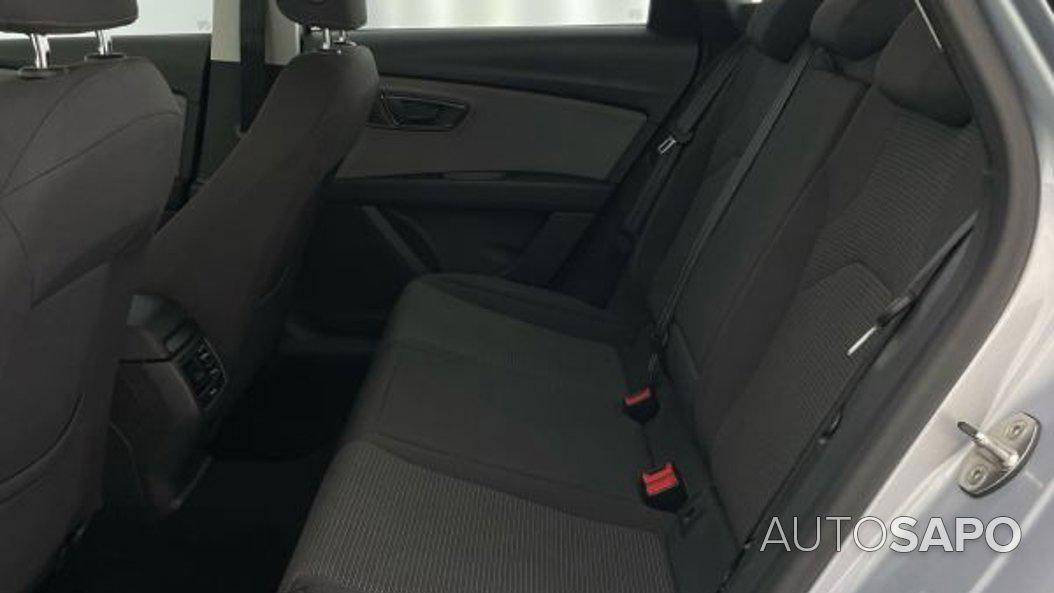 Seat Leon 1.6 TDi Style S/S de 2019
