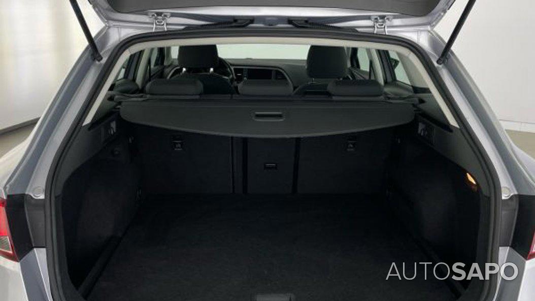 Seat Leon 1.6 TDi Style S/S de 2019