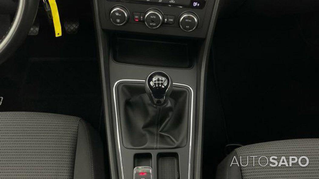 Seat Leon 1.6 TDi Style S/S de 2019