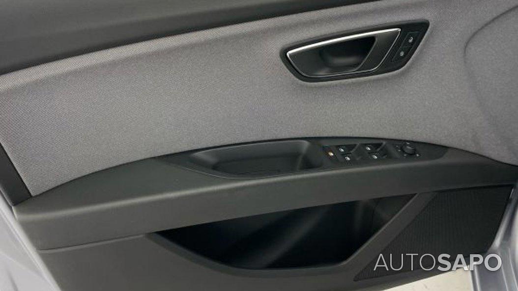 Seat Leon 1.6 TDi Style S/S de 2019