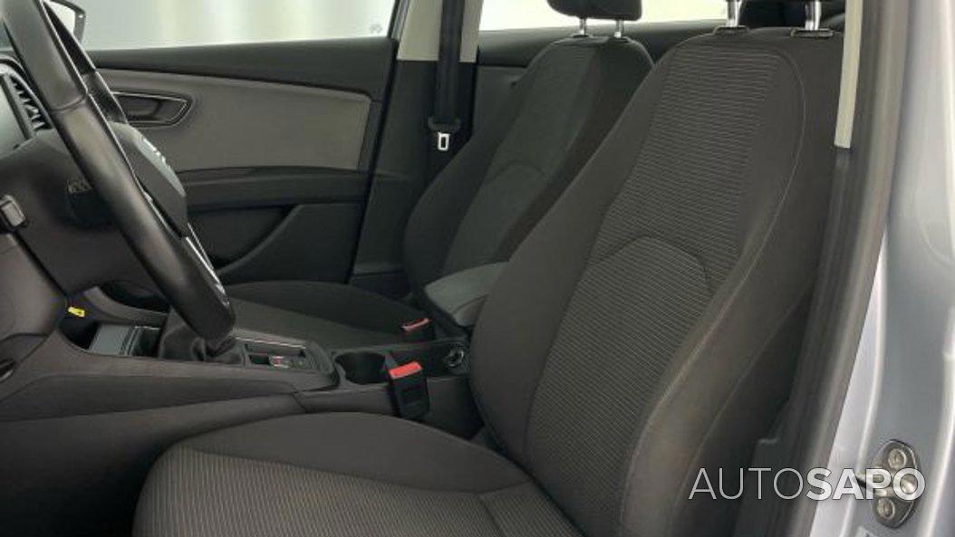 Seat Leon 1.6 TDi Style S/S de 2019