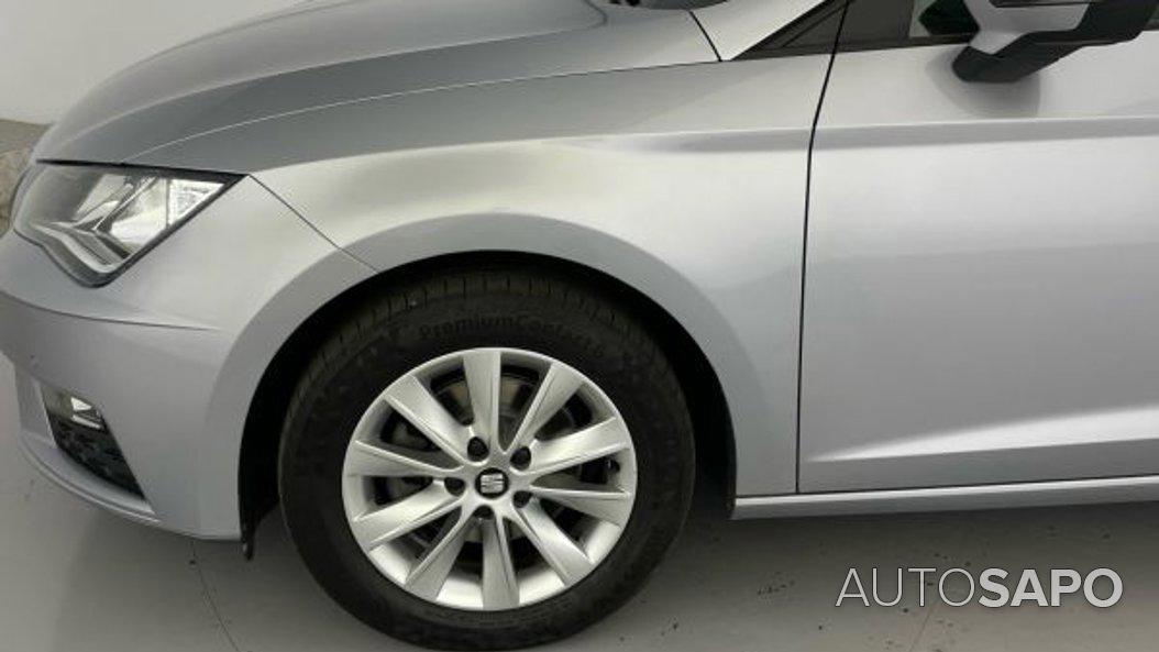 Seat Leon 1.6 TDi Style S/S de 2019