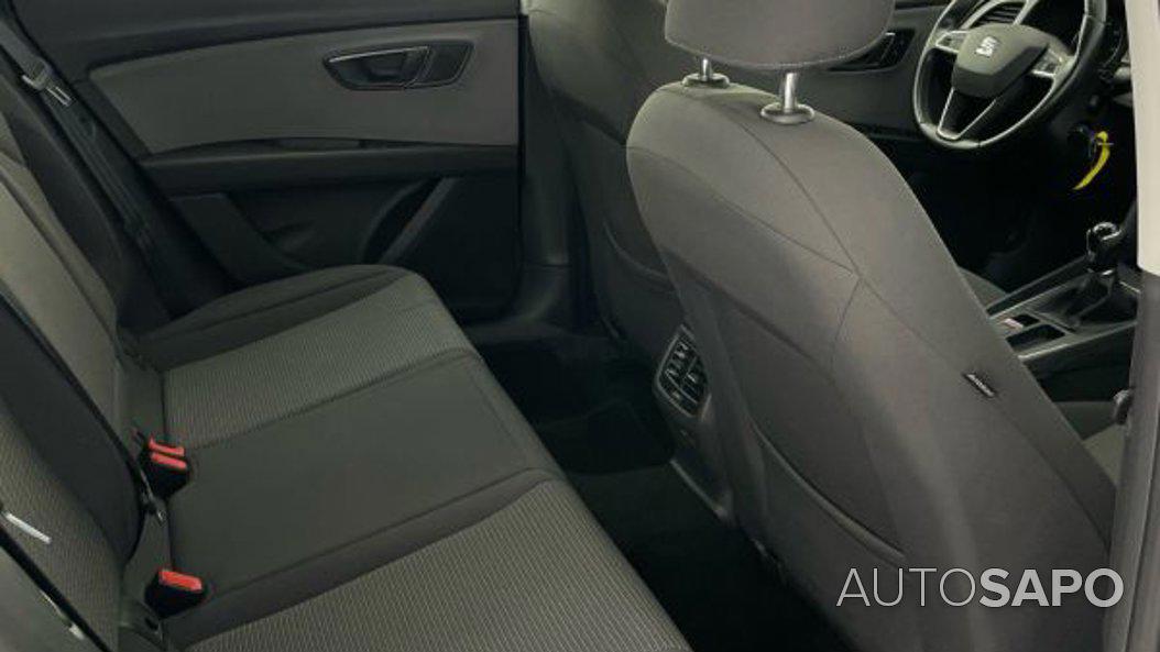 Seat Leon 1.6 TDi Style S/S de 2019