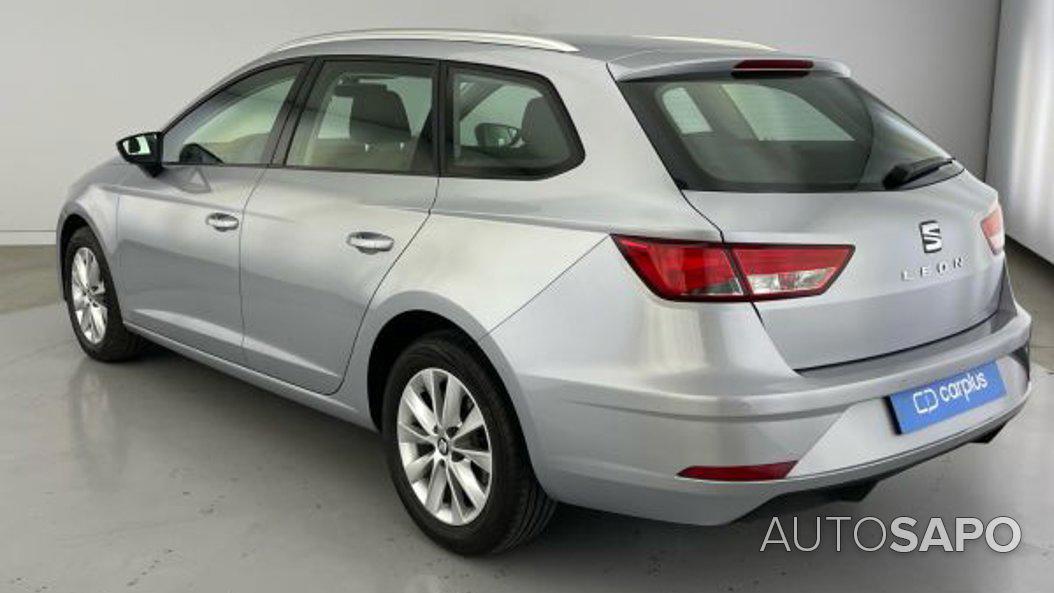 Seat Leon 1.6 TDi Style S/S de 2019