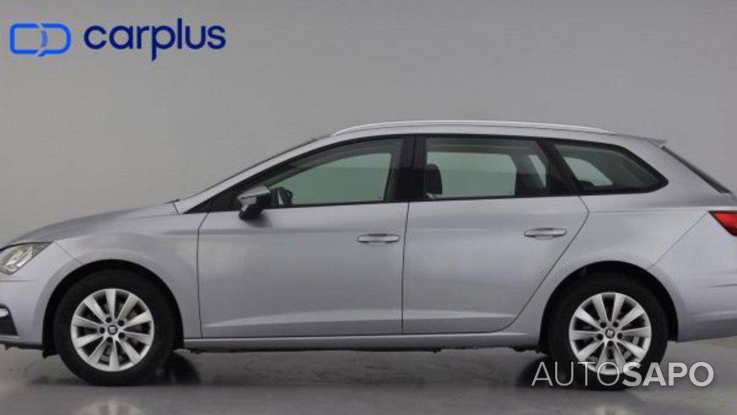 Seat Leon 1.6 TDi Style S/S de 2019