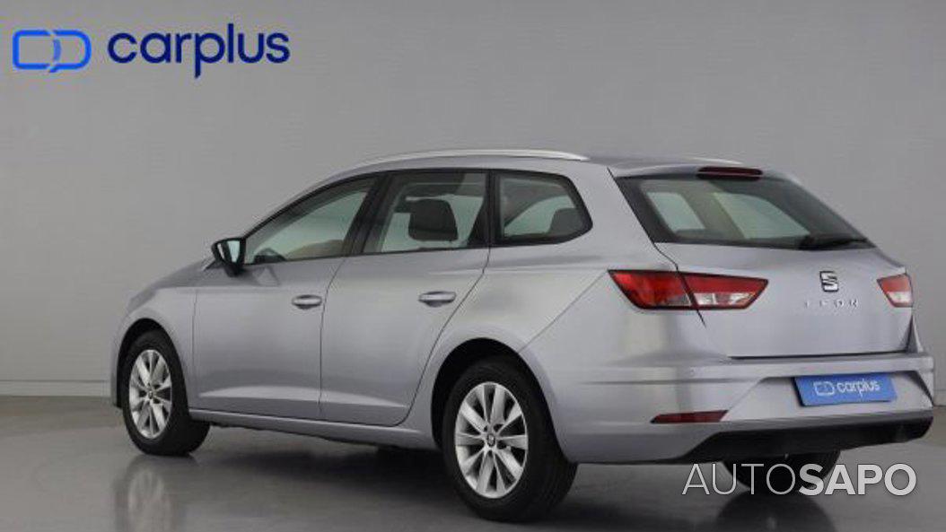 Seat Leon 1.6 TDi Style S/S de 2019
