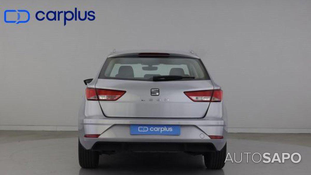Seat Leon 1.6 TDi Style S/S de 2019