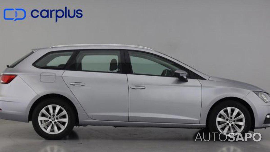 Seat Leon 1.6 TDi Style S/S de 2019
