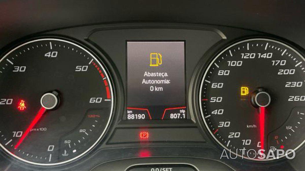 Seat Leon 1.6 TDi Style S/S de 2019