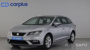 Seat Leon 1.6 TDi Style S/S de 2019