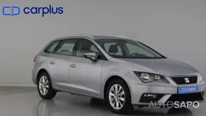 Seat Leon 1.6 TDi Style S/S de 2019