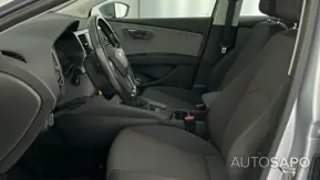 Seat Leon 1.6 TDi Style S/S de 2019