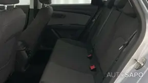 Seat Leon 1.6 TDi Style S/S de 2019
