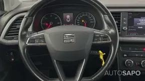 Seat Leon 1.6 TDi Style S/S de 2019